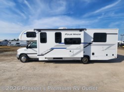 New 2026 Thor Motor Coach Four Winds 28Z available in Sturtevant, Wisconsin