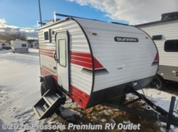 New 2026 Sunset Park RV SunRay 119 available in Sturtevant, Wisconsin