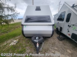 New 2026 Aliner Ranger 12 available in Sturtevant, Wisconsin