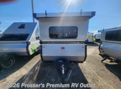 New 2026 Aliner Expedition Base available in Sturtevant, Wisconsin