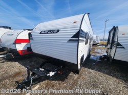 New 2026 Sunset Park RV Sun Lite LTD 25DB available in Sturtevant, Wisconsin