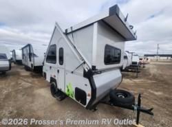 New 2026 Aliner Scout Base available in Sturtevant, Wisconsin