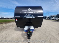 New 2026 Coachmen Clipper 292TB available in Sturtevant, Wisconsin
