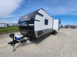 New 2026 Coachmen Clipper 292TB available in Sturtevant, Wisconsin