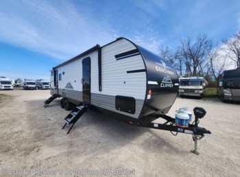 New 2026 Coachmen Clipper 292TB available in Sturtevant, Wisconsin