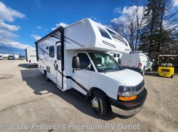 New 2026 Coachmen Freelander 23FS (Chevy 3500) available in Sturtevant, Wisconsin