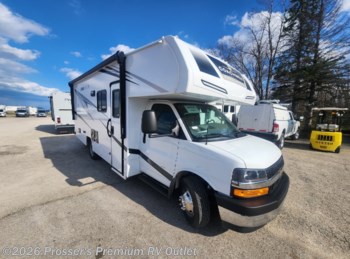 New 2026 Coachmen Freelander 23FS (Chevy 3500) available in Sturtevant, Wisconsin