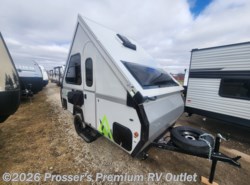 New 2026 Aliner Scout Base available in Sturtevant, Wisconsin