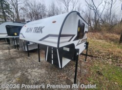 New 2026 Sunset Park RV Sun Trek 550 available in Sturtevant, Wisconsin