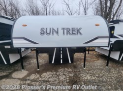 New 2026 Sunset Park RV Sun Trek 600 available in Sturtevant, Wisconsin