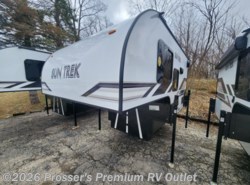 New 2026 Sunset Park RV Sun Trek 700 available in Sturtevant, Wisconsin