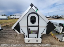New 2026 Aliner Switchback Base available in Sturtevant, Wisconsin
