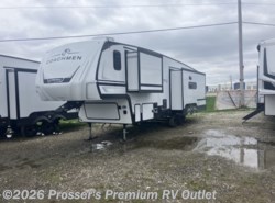 New 2026 Coachmen Chaparral 27BAR available in Sturtevant, Wisconsin