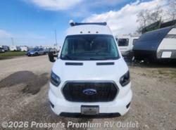 New 2026 Coachmen Beyond 22RB available in Sturtevant, Wisconsin