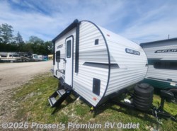 New 2027 Sunset Park RV Sun Lite 14THX available in Sturtevant, Wisconsin
