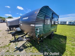 New 2027 Sunset Park RV Sun Lite 14THX available in Sturtevant, Wisconsin
