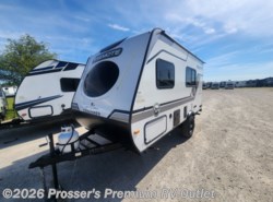 New 2026 Coachmen Remote 13R available in Sturtevant, Wisconsin