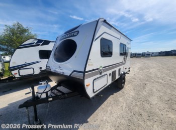 New 2026 Coachmen Remote 13R available in Sturtevant, Wisconsin