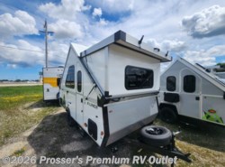 New 2027 Aliner Scout 15 available in Sturtevant, Wisconsin