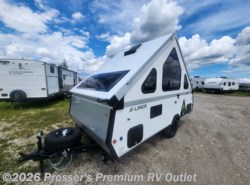 New 2027 Aliner Scout 15 available in Sturtevant, Wisconsin