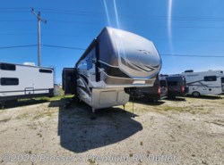 Used 2021 Keystone Montana Legacy 3120 RL available in Sturtevant, Wisconsin