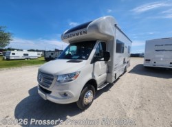 New 2027 Coachmen Prism Select 25TB available in Sturtevant, Wisconsin