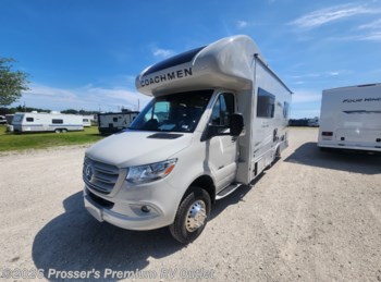New 2027 Coachmen Prism Select 25TB available in Sturtevant, Wisconsin