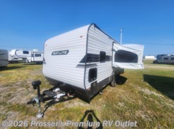 New 2027 Sunset Park RV Sun Lite 18THX available in Sturtevant, Wisconsin