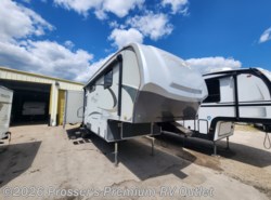 Used 2009 Open Range 337RLS available in Sturtevant, Wisconsin