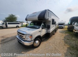 New 2027 Coachmen Cross Trail XL 23XG available in Sturtevant, Wisconsin