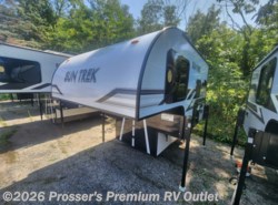 New 2027 Sunset Park RV Sun Trek 600 available in Sturtevant, Wisconsin