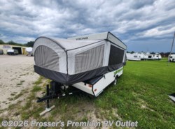 Used 2020 Forest River Viking LS 2308LS available in Sturtevant, Wisconsin