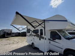 New 2027 Gulf Stream Conquest Class C 6215LE available in Sturtevant, Wisconsin