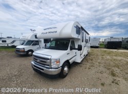 New 2027 Thor Motor Coach Four Winds 28Z available in Sturtevant, Wisconsin