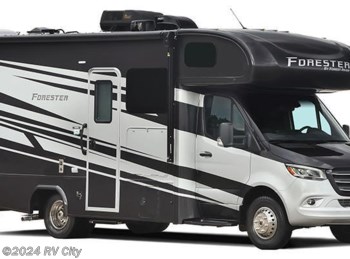 Used 2021 Forest River Forester 2401T MBS available in Benton, Arkansas