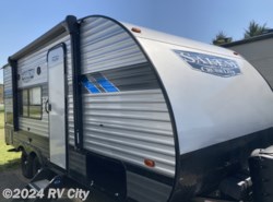  Used 2022 Forest River Salem Cruise Lite 171RBXL available in Benton, Arkansas
