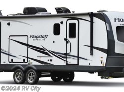  Used 2022 Forest River Flagstaff Super Lite 27BHWS available in Benton, Arkansas