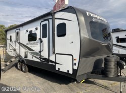 New 2024 Forest River Flagstaff Super Lite 26BHW available in Benton, Arkansas