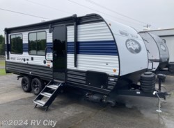 New 2024 Forest River Cherokee Grey Wolf 18RR available in Benton, Arkansas