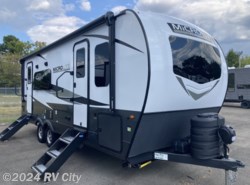 New 2025 Forest River Flagstaff Micro Lite 25SRK available in Benton, Arkansas