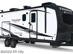 New 2025 Forest River Flagstaff Super Lite 26RBWS available in Benton, Arkansas