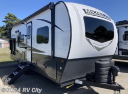 New 2025 Forest River Flagstaff Micro Lite 25BSDS available in Benton, Arkansas