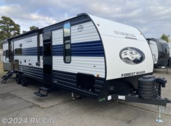 New 2025 Forest River Cherokee Grey Wolf 29QB available in Benton, Arkansas