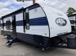 New 2025 Forest River Cherokee Grey Wolf 26DJSE available in Benton, Arkansas