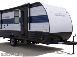 New 2025 Forest River Cherokee Wolf Den 26EV available in Benton, Arkansas