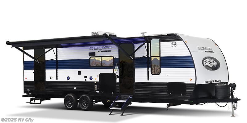 New 2026 Forest River Cherokee Grey Wolf 26LK available in Benton, Arkansas
