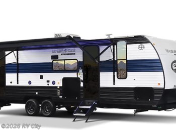 New 2026 Forest River Cherokee Grey Wolf 26LK available in Benton, Arkansas