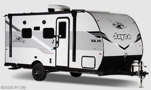 Used 2025 Jayco Jay Flight SLX 175BHW available in Benton, Arkansas