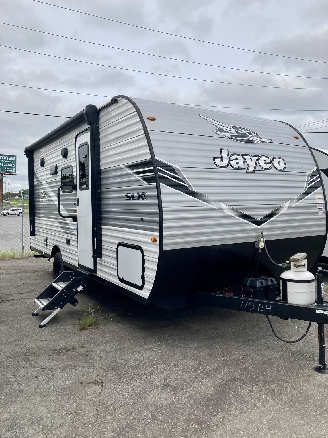 Used 2025 Jayco Jay Feather SLX 175BH available in Benton, Arkansas