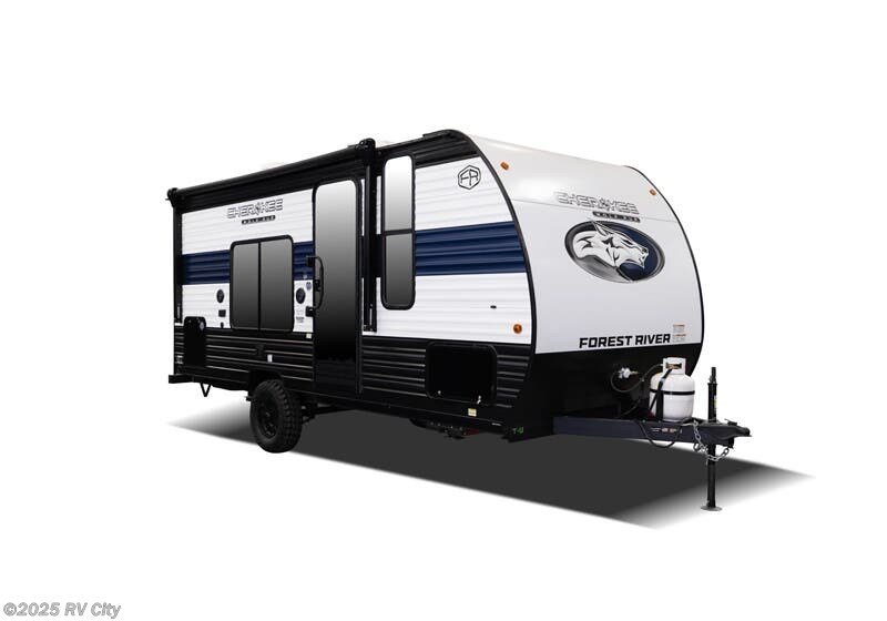 New 2026 Forest River Cherokee Wolf Pup 16CM available in Benton, Arkansas